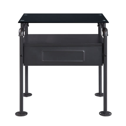 ACME 30738 Nicipolis Nightstand  2