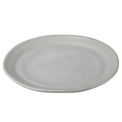 HomArt  Asha Ceramic Plate - Set of Two - 3218-6 HomArt