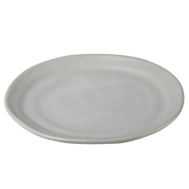HomArt  Asha Ceramic Plate - Set of Two - 3218-6 HomArt