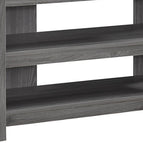 Ash Gray
