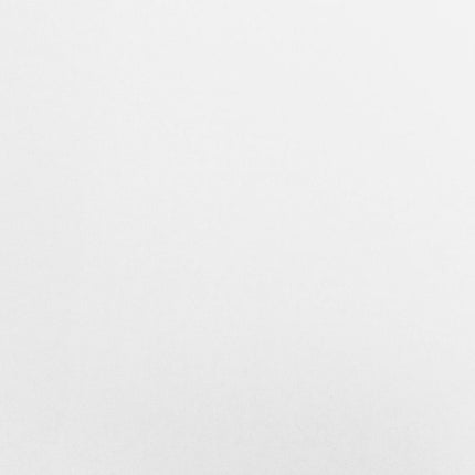 25" White Particle Board Filing Cabinet With Drawers HomeRoots