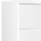 White / Wood / Up to 24” Wide
