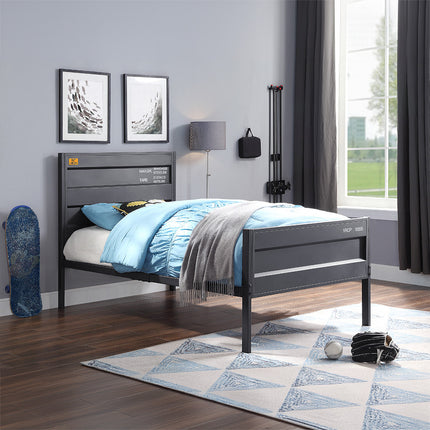 ACME 35915F Cargo Full Bed, Gunmetal