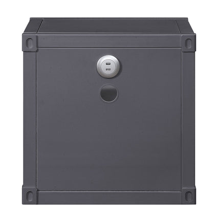 ACME 35922 Cargo Nightstand, Gunmetal