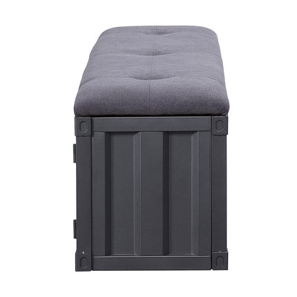 ACME 35927 Cargo Bench, Gunmetal