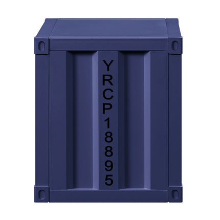 ACME 35937 Cargo Nightstand, Blue