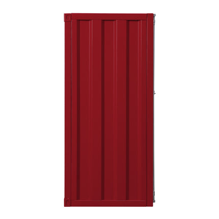 ACME 35954 Cargo Chest, Red
