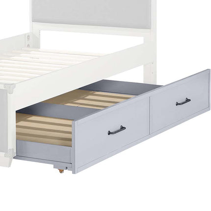 ACME 36123 Orchest Trundle, Gray