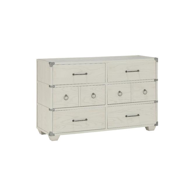 ACME 36140 Orchest Dresser, Gray