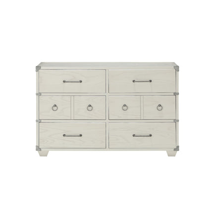 ACME 36140 Orchest Dresser, Gray