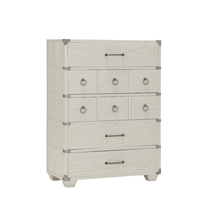 ACME 36141 Orchest Chest, Gray