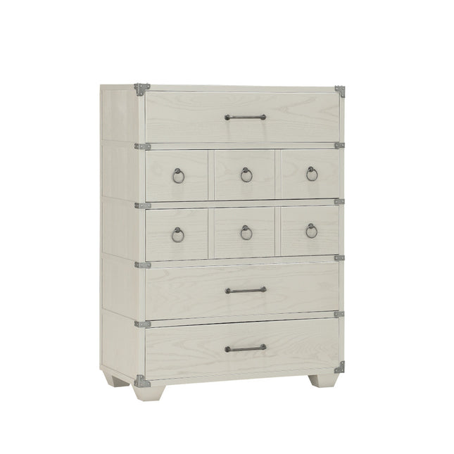 ACME 36141 Orchest Chest, Gray