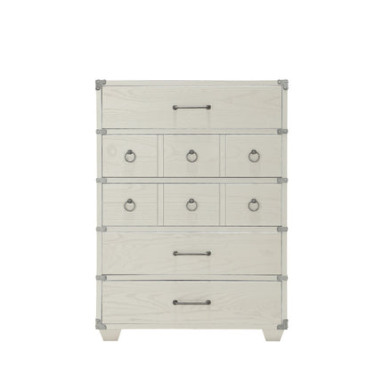 ACME 36141 Orchest Chest, Gray