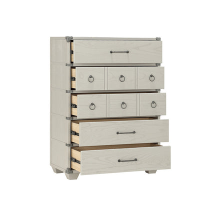 ACME 36141 Orchest Chest, Gray