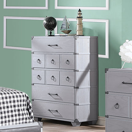ACME 36141 Orchest Chest, Gray