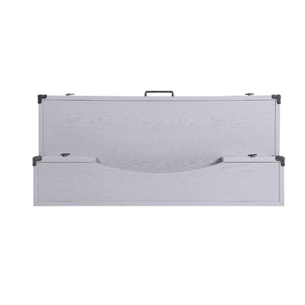 ACME 36142 Orchest Desk, Gray