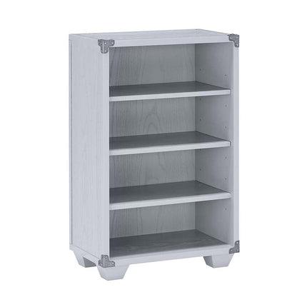 ACME 36144 Orchest Bookcase, Gray