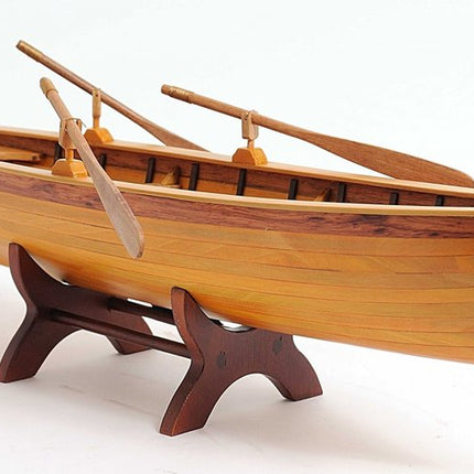 6" X 24.5" X 6" Boston Whitehall Tender HomeRoots