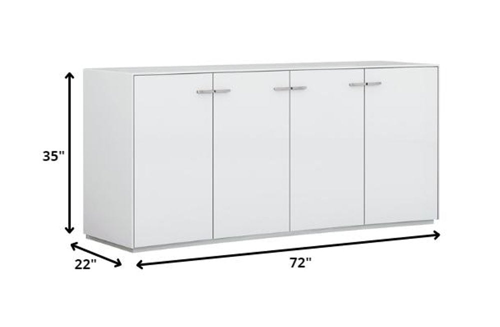 Plaza Home Decor Sideboards