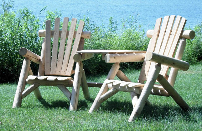 72" X 36" X 39"  Natural Wood Visa-Tete HomeRoots