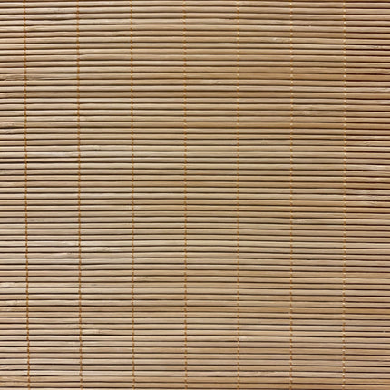 71" Brown Folding Three Panel Screen Room Divider HomeRoots