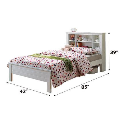 ACME 37058T Yara Twin Bed  2