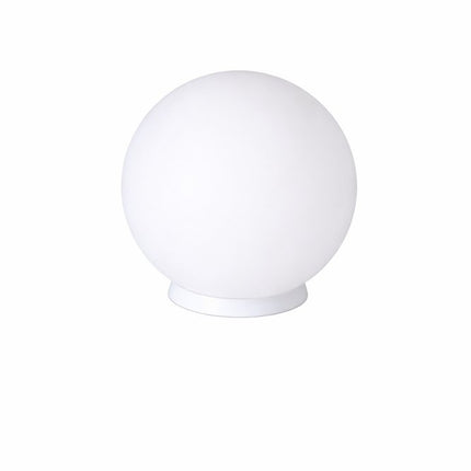 11" X 11" X 7" Multi Plastic LED Table Lamp HomeRoots