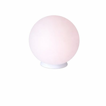 11" X 11" X 7" Multi Plastic LED Table Lamp HomeRoots