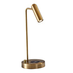 Brass