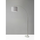 Brushed Steel