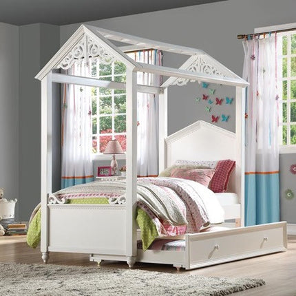 ACME 37345F Rapunzel Full Bed