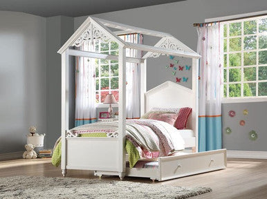 ACME 37345F Rapunzel Full Bed ACME Furniture
