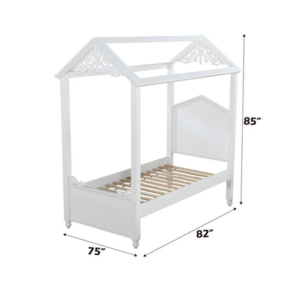 ACME 37345F Rapunzel Full Bed  2
