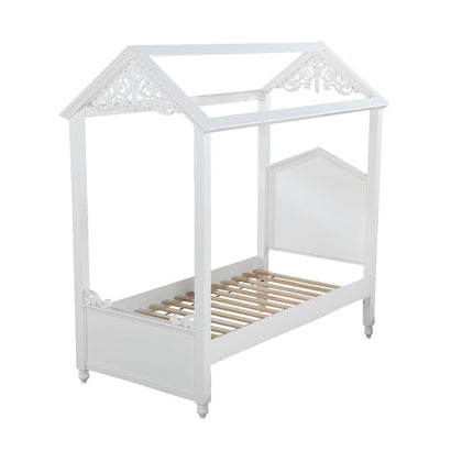 ACME 37345F Rapunzel Full Bed  1