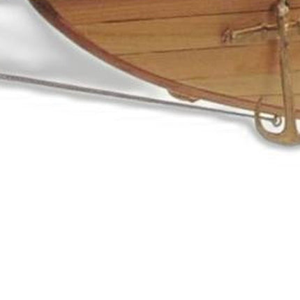 Bluenose Model In Light Brown Finish HomeRoots