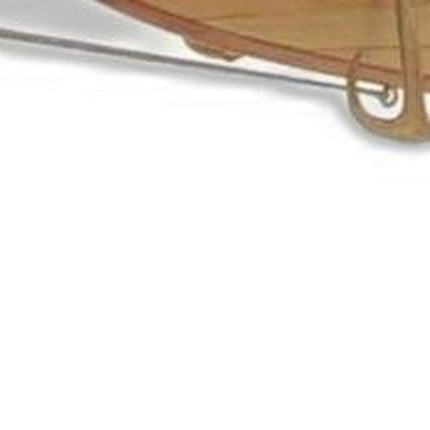 Bluenose Model In Light Brown Finish HomeRoots