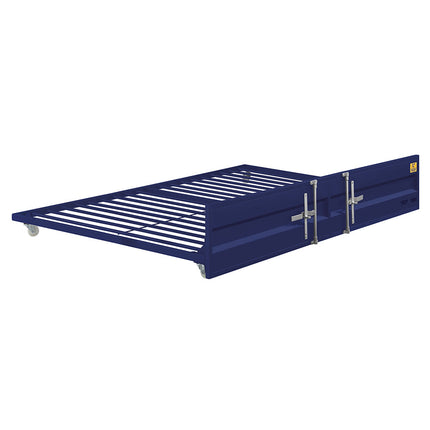 ACME 37902 Cargo Trundle, Blue