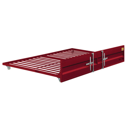 ACME 37912 Cargo Trundle, Red