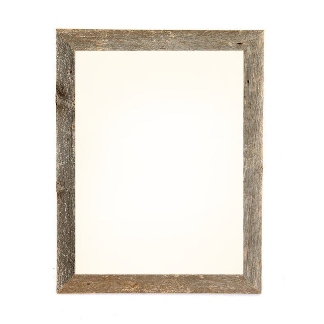 24" x 30" Natural Wood Hanging Picture Frame HomeRoots
