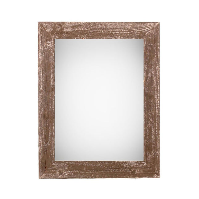 11" x 17" Espresso Solid Wood Hanging Picture Frame HomeRoots