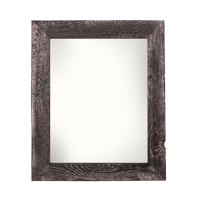 5" x 7" Black Wood Tabletop Picture Frame HomeRoots
