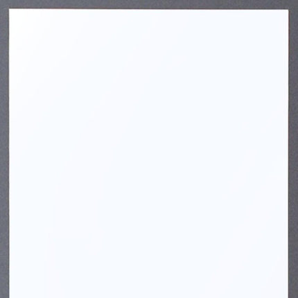 16" x 20" Gray Wood Hanging Picture Frame HomeRoots