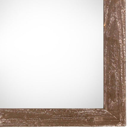 12" x 12" Espresso Solid Wood Tabletop Picture Frame HomeRoots