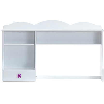 ACME 38155 Meyer Hutch, White