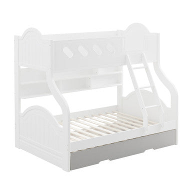 ACME 38165 Grover Trundle, White ACME Furniture