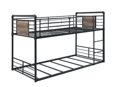 ACME 38285 Cordelia Twin/Twin Bunk Bed ACME Furniture
