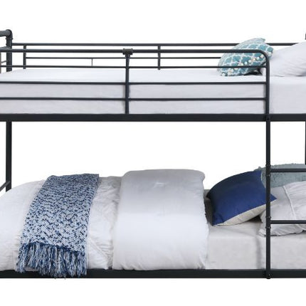 ACME 38285 Cordelia Twin/Twin Bunk Bed  1