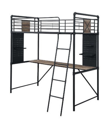 ACME 38310 Cordelia Twin Loft Bed ACME Furniture