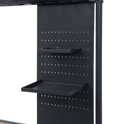 ACME 38310 Cordelia Twin Loft Bed  1