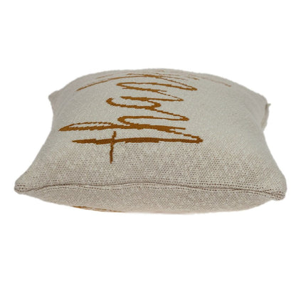 Thankful Decorative Pillow HomeRoots